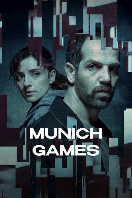 Watch Munich Games - Luganda Translated Series by Vj Aron