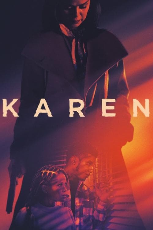 Watch Karen - Luganda Translated Movie by Vj Jingo