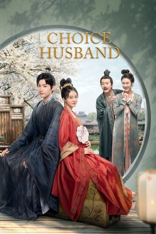 Watch Choice Husband - Luganda Translated Series by VJ Khan Lee