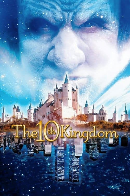 Watch The 10th Kingdom - Luganda Translated Series by Vj Aron