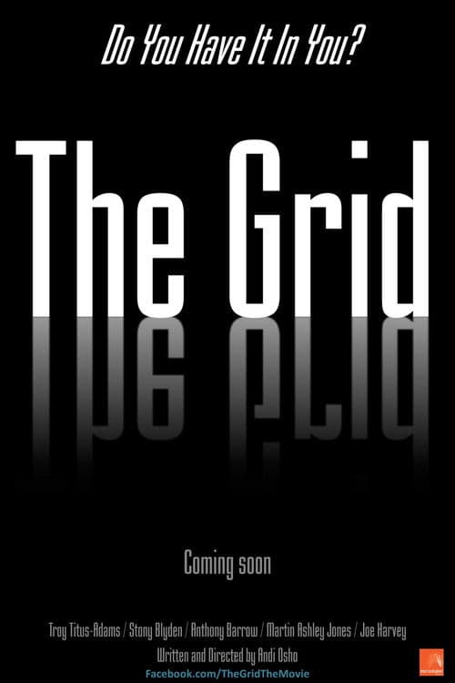 Watch THE GRID 1 - Luganda Translated Movie by Vj Junior