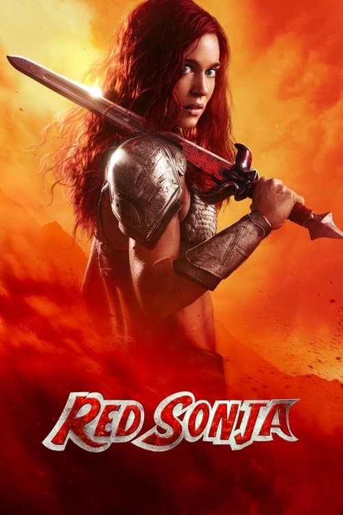 Watch Red Sonja - Luganda Translated Movie by Vj Neil