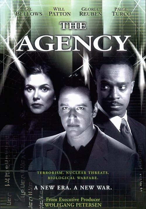 Watch The Agency - Luganda Translated Series by Vj Soul