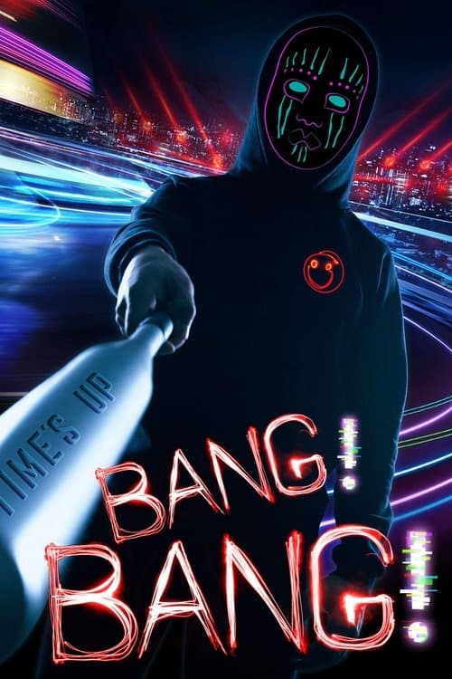 Watch Bang Bang - Luganda Translated Movie by Vj Emmy
