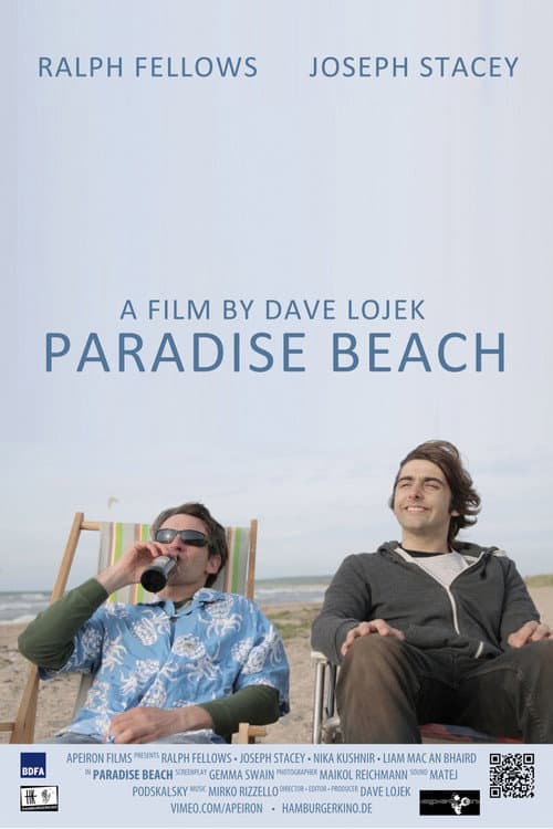 Watch Paradise Beach - Luganda Translated Movie by VJ Kevin