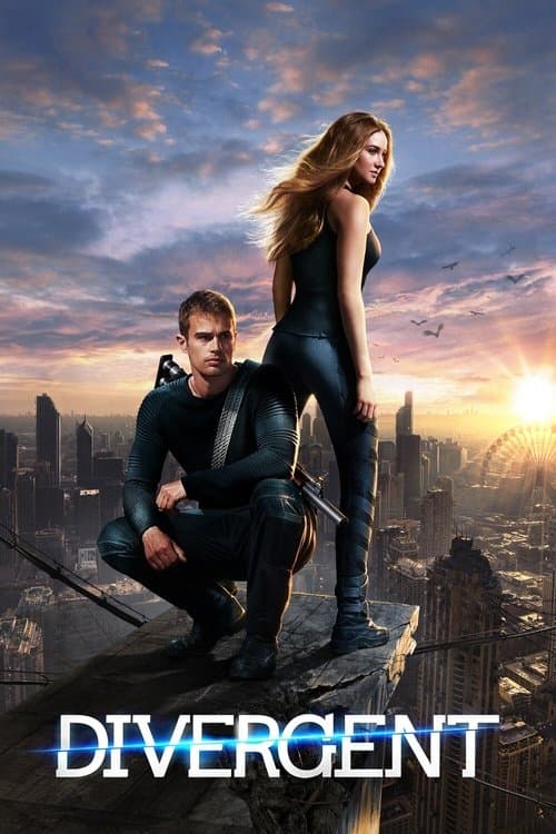 Watch DIVERGENT 3 - Luganda Translated Movie by Vj Junior