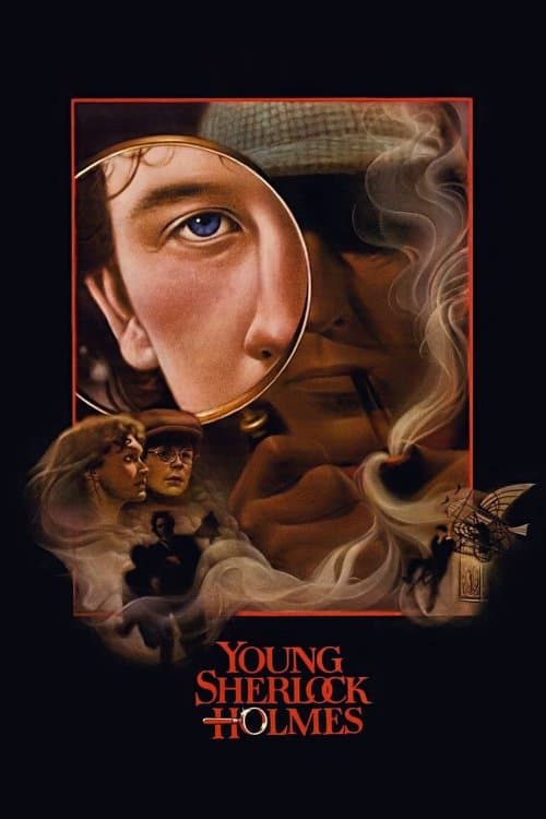 Watch Young Sherlock Holmes - Part 1 - Luganda Translated Movie by Vj Ulio