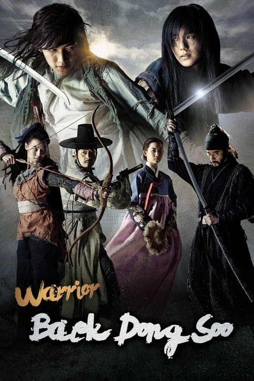 Watch Warrior Baek Dong Soo - Luganda Translated Series by Vj Shao Khan