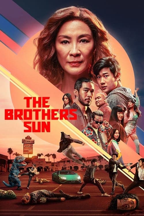 Watch The Brothers Sun - Luganda Translated Series by Vj Emmy