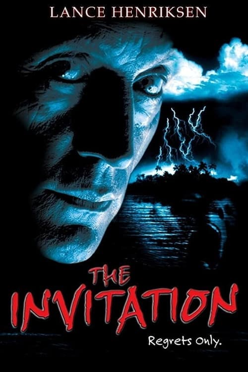 Watch The Invitation - Luganda Translated Movie by Vj Junior