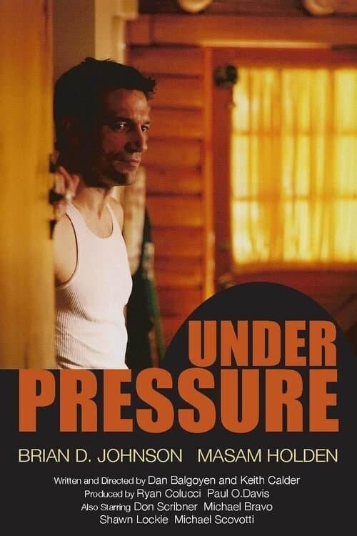 Watch Under Pressure - Luganda Translated Movie by Vj Emmy