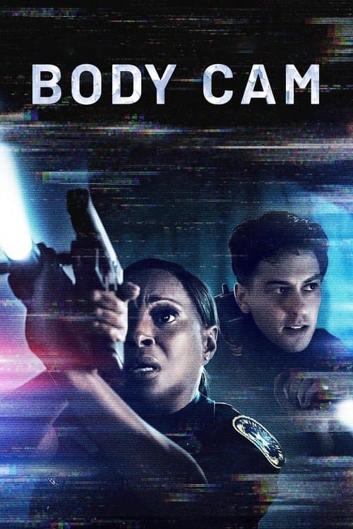 Watch Body Cam - Luganda Translated Movie by Vj Junior