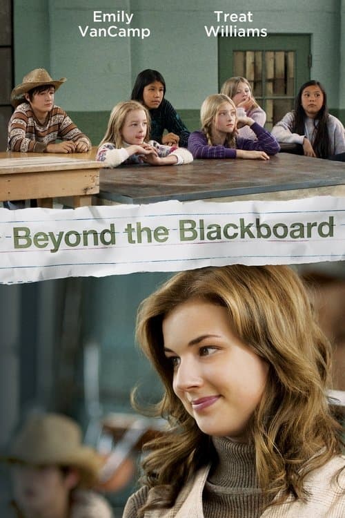 Watch Beyond The Blackboard - Luganda Translated Movie by Vj Junior