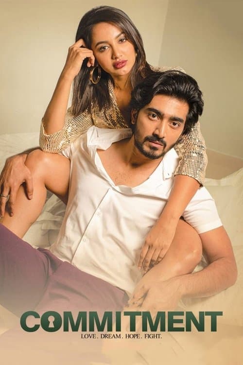 Watch Commitment - Luganda Translated Movie by Vj HD