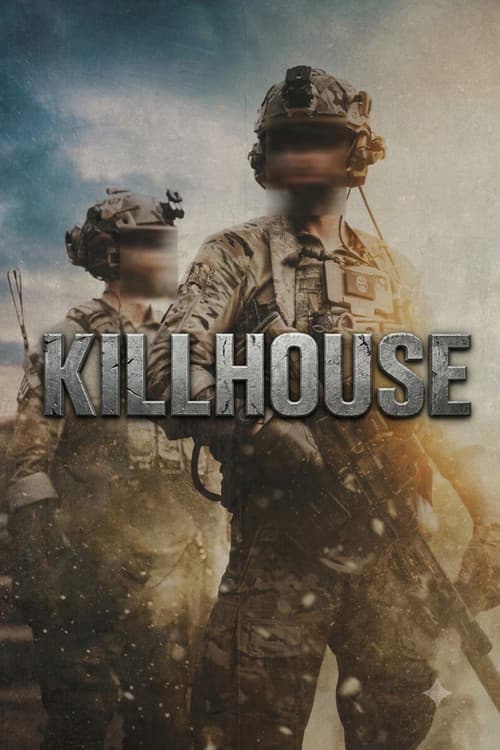 Watch Killhouse - Part 1 - Luganda Translated Movie by Vj Emmy