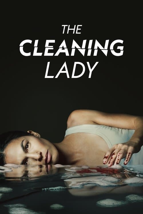 Watch The Cleaning Lady - Luganda Translated Series by Vj Jingo
