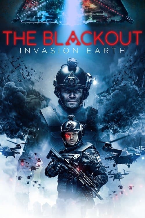 Watch The Blackout - Luganda Translated Movie by Vj Junior
