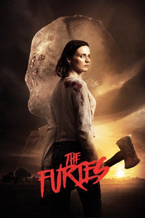 Watch The Furies - Luganda Translated Movie by Vj Kin