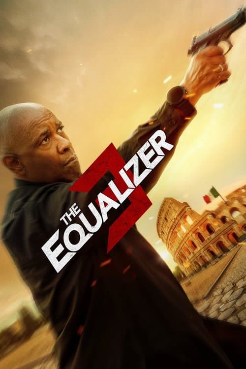 Watch The Equalizer 3 - Luganda Translated Movie by Vj Ice P