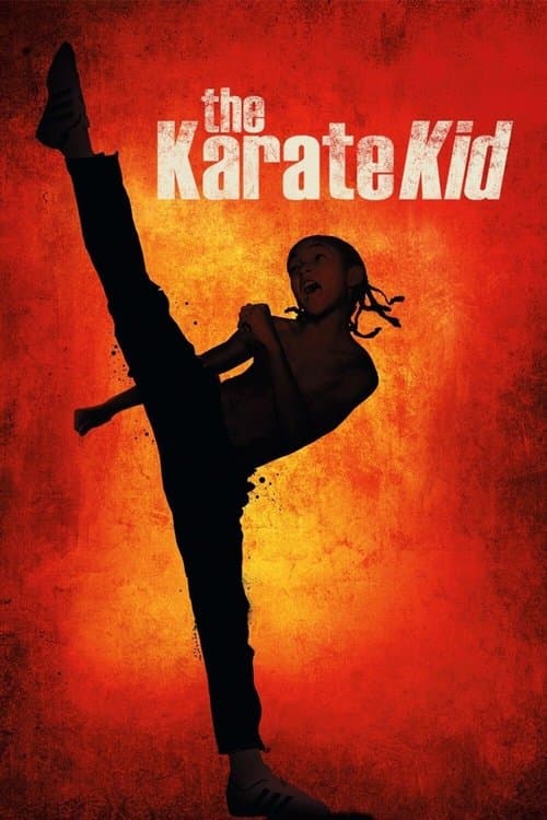 Watch The Karate Kid - Luganda Translated Movie by Vj Junior
