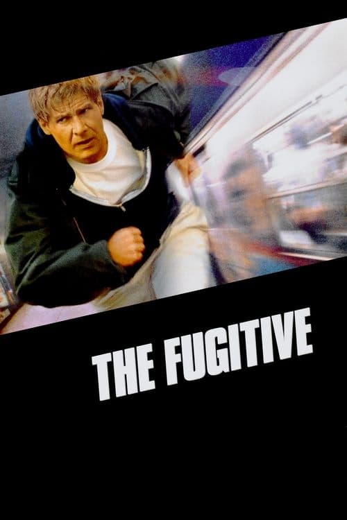 Watch The Fugitive - Luganda Translated Movie by Vj Mark