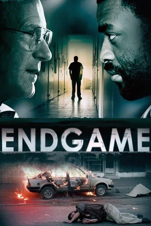 Watch Endgame - Luganda Translated Movie by Vj Muba