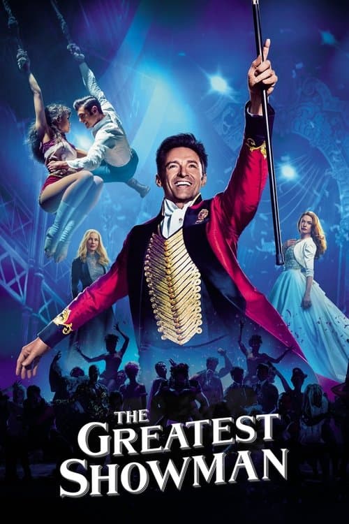 Watch The Greatest Showman - Luganda Translated Movie by Vj Junior