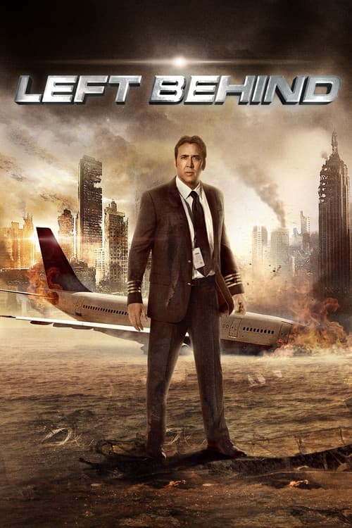 Watch Left Behind - Luganda Translated Movie by Vj Isma K