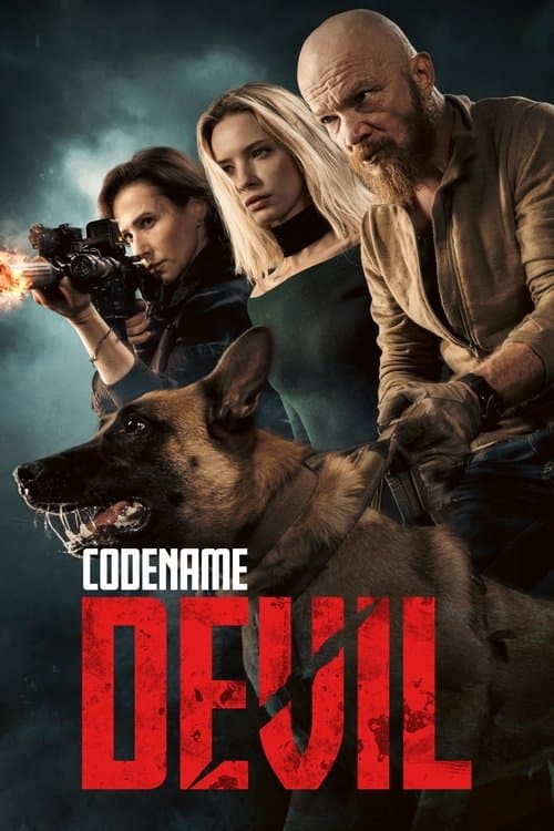 Watch Codename: Devil - Luganda Translated Movie by Vj Muba