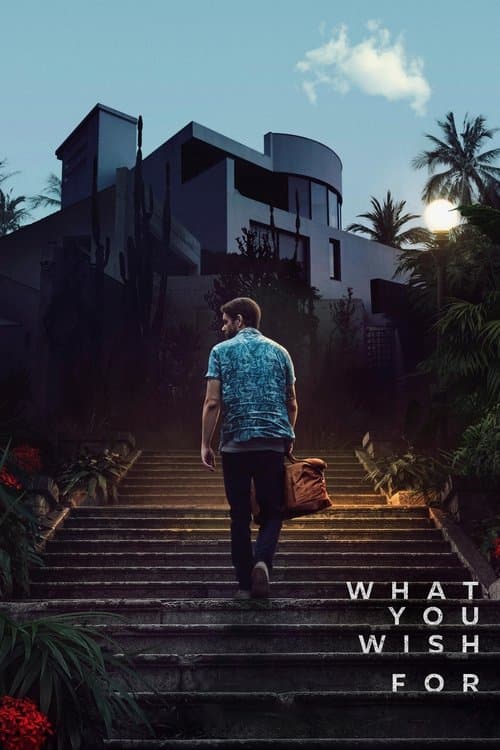 Watch What You Wish For - Luganda Translated Movie by Vj Nelly