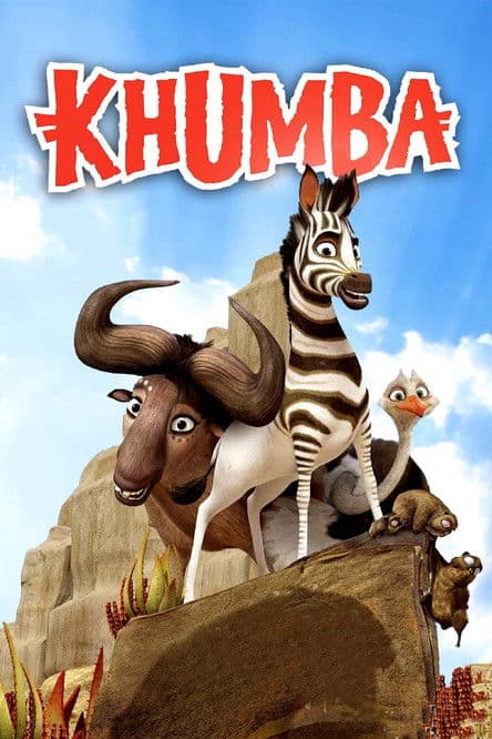 Watch Khumba - Luganda Translated Movie by Vj Kevo