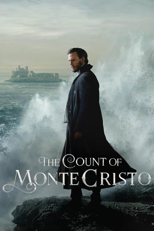 Watch The Count of Monte Cristo - Luganda Translated Series by Vj Emmy