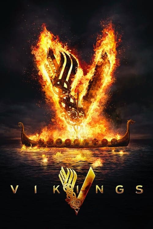 Watch Vikings - Luganda Translated Series by Vj Junior