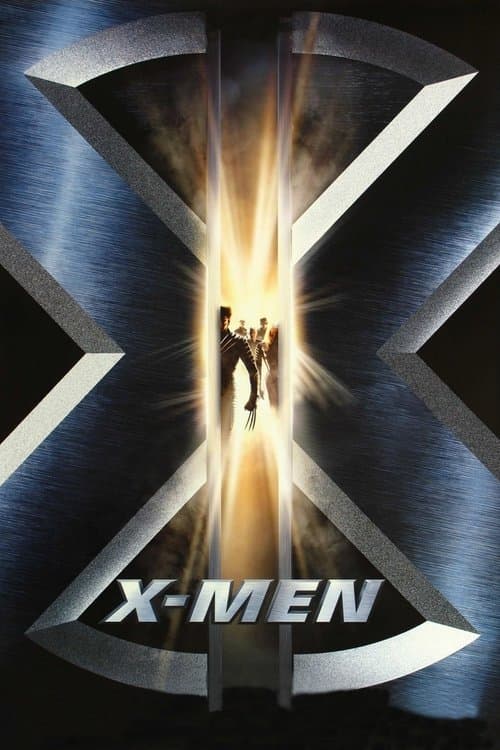 Watch X-Men - Luganda Translated Movie by Vj Ice P