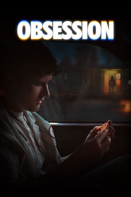 Watch Obsession - Luganda Translated Movie by Vj Ulio