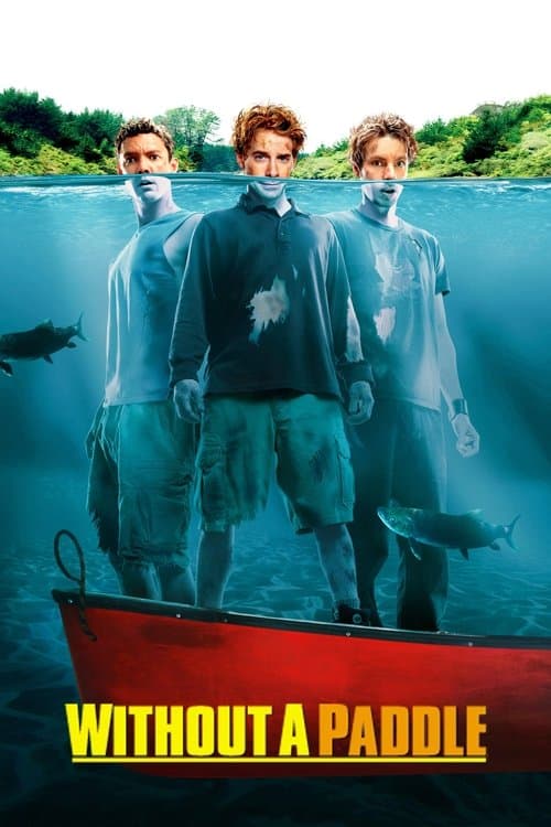 Watch without a paddle - Luganda Translated Movie by Vj ...