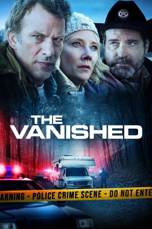 Watch The Vanished - Luganda Translated Movie by Vj Emmy