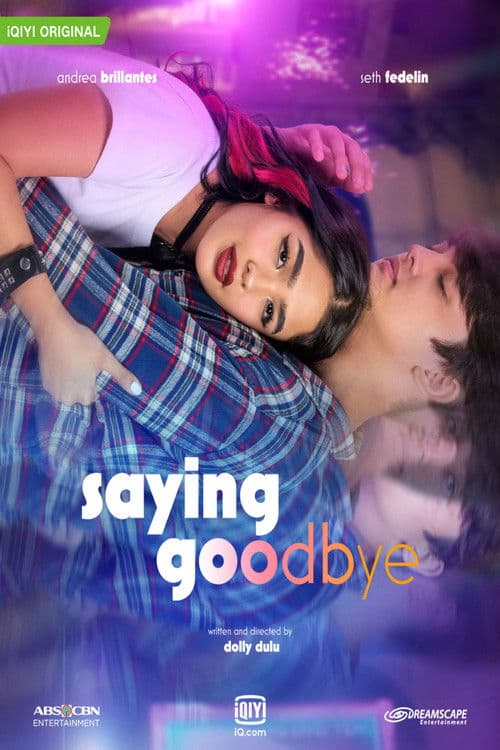 Watch Saying Goodbye - Luganda Translated Series by Vj Ivo