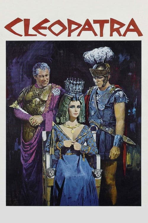 Watch Cleopatra Part 1 - Luganda Translated Movie by Vj Emmy