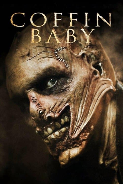 Watch Coffin Baby - Luganda Translated Movie by Vj Jingo