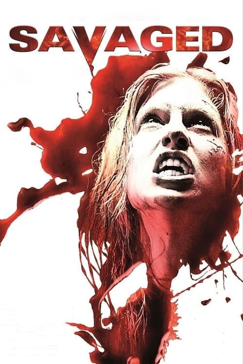 Watch Savaged - Luganda Translated Movie by Vj Musa