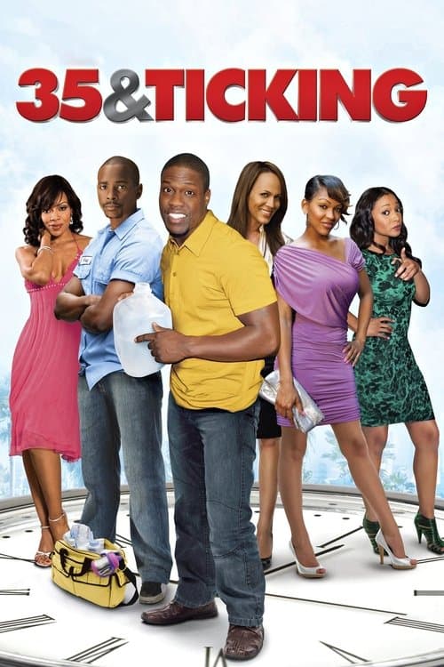 Watch 35 and Ticking - Luganda Translated Movie by Vj Junior