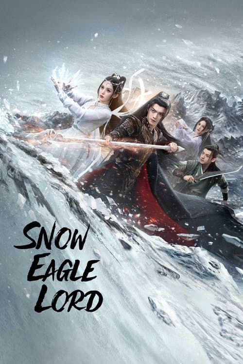 Watch Snow Eagle Lord - Luganda Translated Series by Vj Ice P