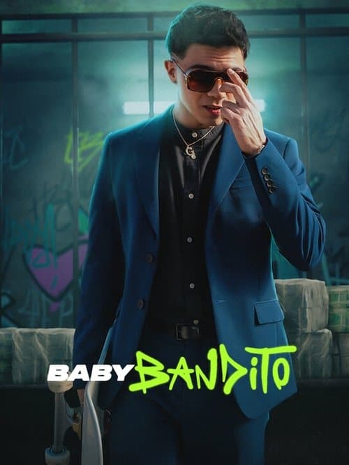 Watch Baby Bandito - Luganda Translated Series by Vj Kimuli