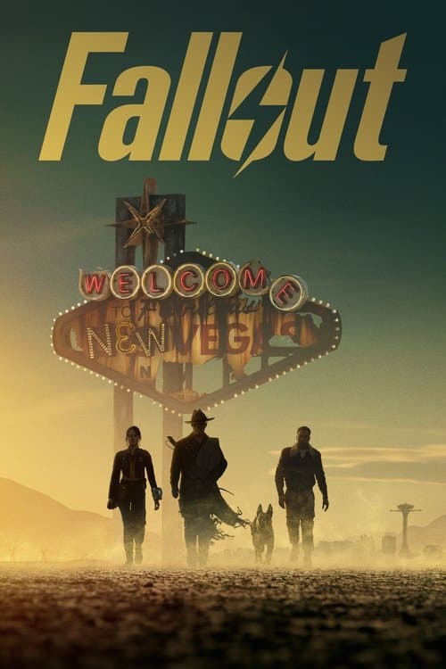 Watch Fallout - Luganda Translated Series by Vj Ice P
