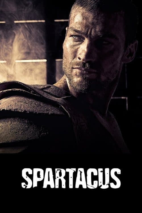 Watch Spartacus: Gods of the Arena - Luganda Translated Series by Vj Junior