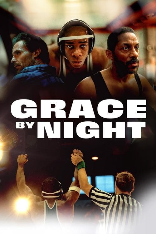 Watch Grace by Night - Luganda Translated Movie by Vj Kimuli