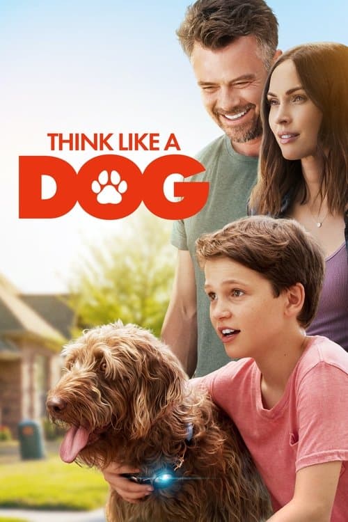 Watch Think Like A Dog - Luganda Translated Movie by Vj Emmy