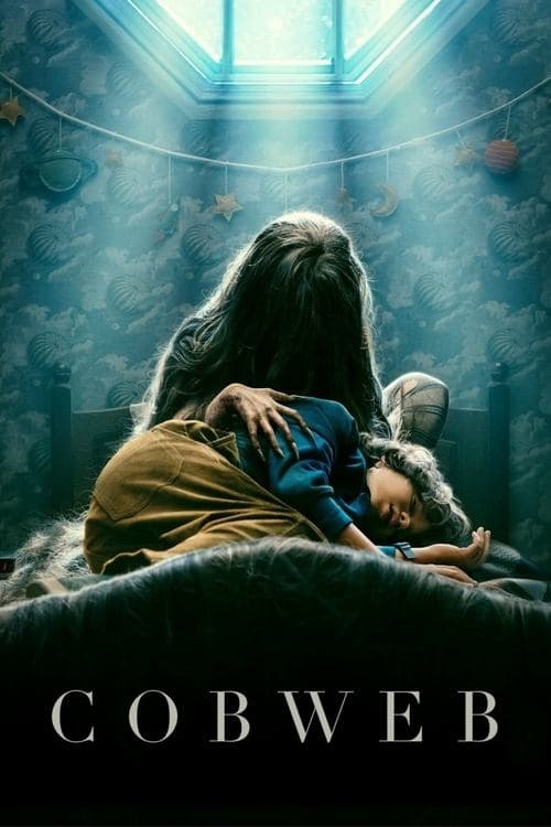 Watch Cobweb - Luganda Translated Movie by Vj Junior