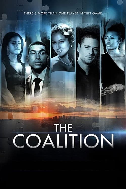 Watch THE COALITION - Luganda Translated Movie by Vj Junior